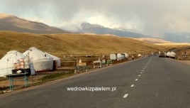 10- nomadzi kirgiscy