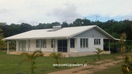 15- Niue, dom na bogato