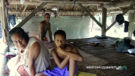 27- Kibobua, Tiaman, 6 dzieci