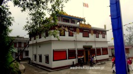 05- Klasztor Ghoom, Darjeeling