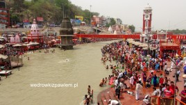 13- Uttarakhand, Haridwar