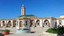  Agadir, meczet Loubnan