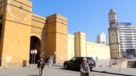  Casablanka, stara medina