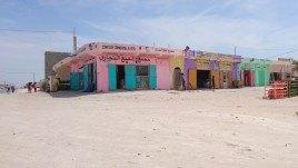 Mauretania