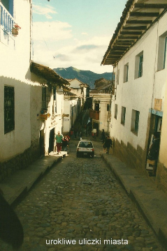 urokliwe uliczki miasta,Andy,La Paz,wyzyna Altiplano,lama,alpaka,wikunia.podroznik,globtroter,wedrowki z pawlem,