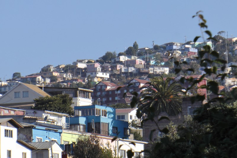 Ameryka płd,Valparaiso, Wina del Mar,spotkania,fily, podróżnicze, podróż,