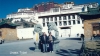 Lhasa, Tybet