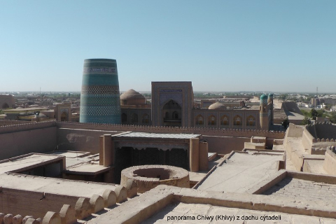 Taszkient,chiwa,Uzbekistan,Republika Uzbekistanu,Timur Chromy, Tamerlan, stolica nad stolicami,ładne zabytki,