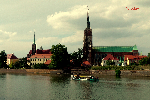 Wroclaw